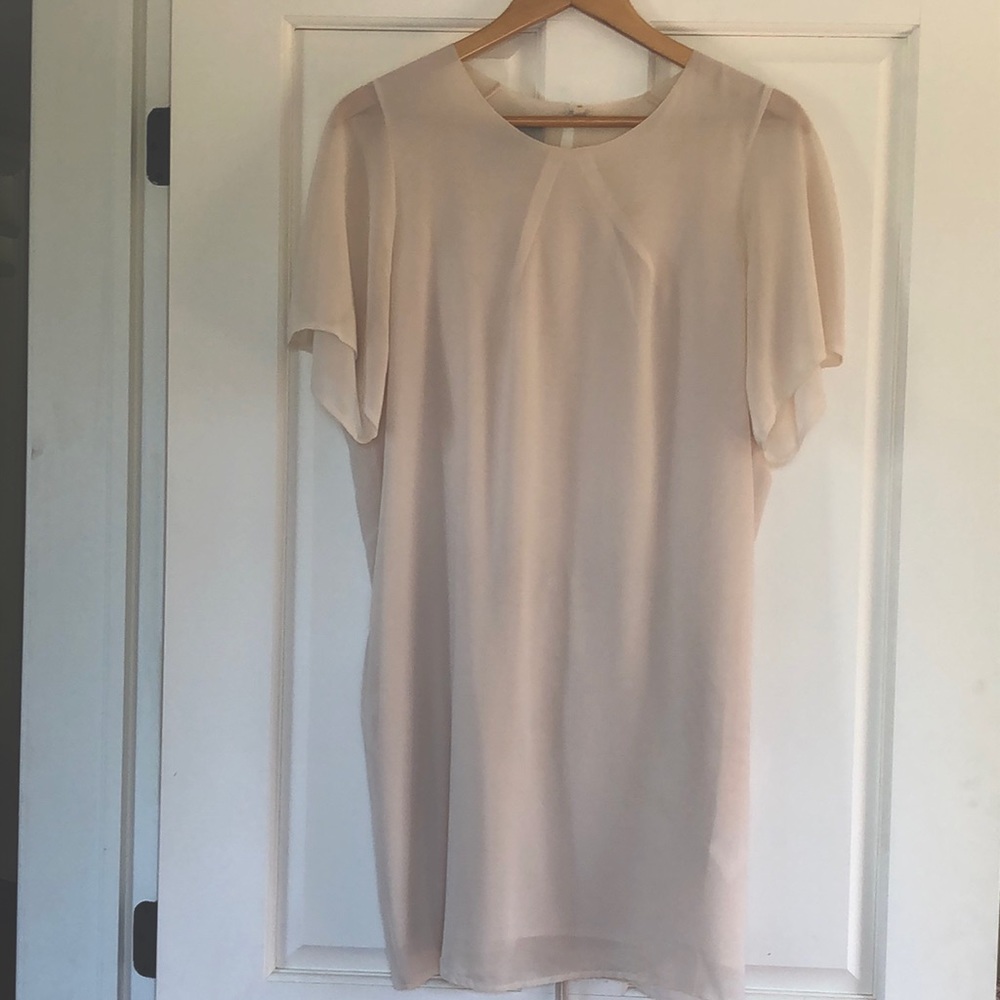Acne Studios Tunic Dress